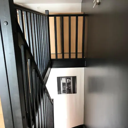 فندق مبيت وإفطار Une Chambre A 3*