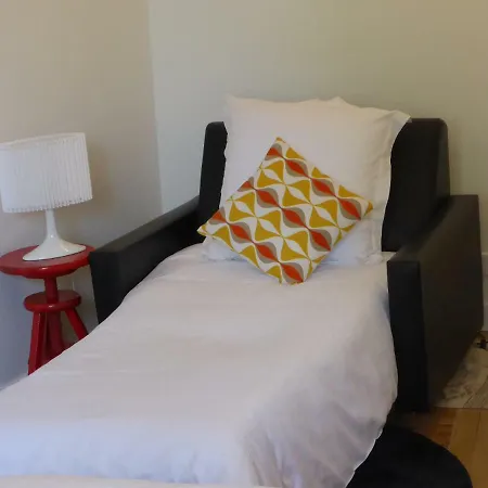 Une Chambre A Bed & Breakfast Neuilly-Plaisance