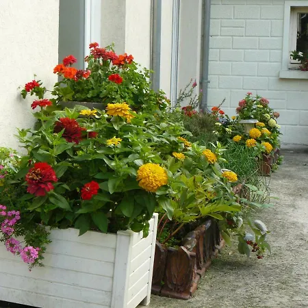 Une Chambre A Bed & Breakfast Neuilly-Plaisance