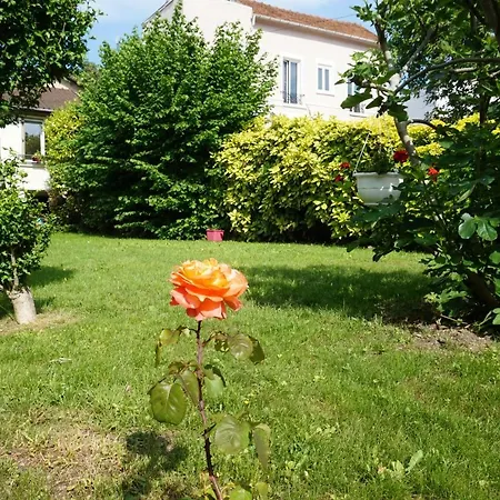 Bed & Breakfast Une Chambre A 3*
