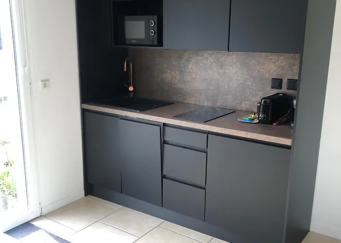 فندق مبيت وإفطار Une Chambre A