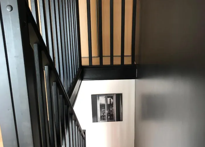 فندق مبيت وإفطار Une Chambre A 3*