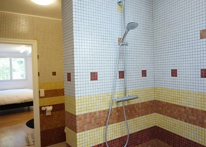 فندق مبيت وإفطار Une Chambre A