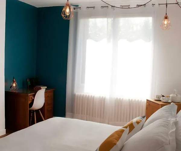 Une Chambre A 3* نولي بليسانس